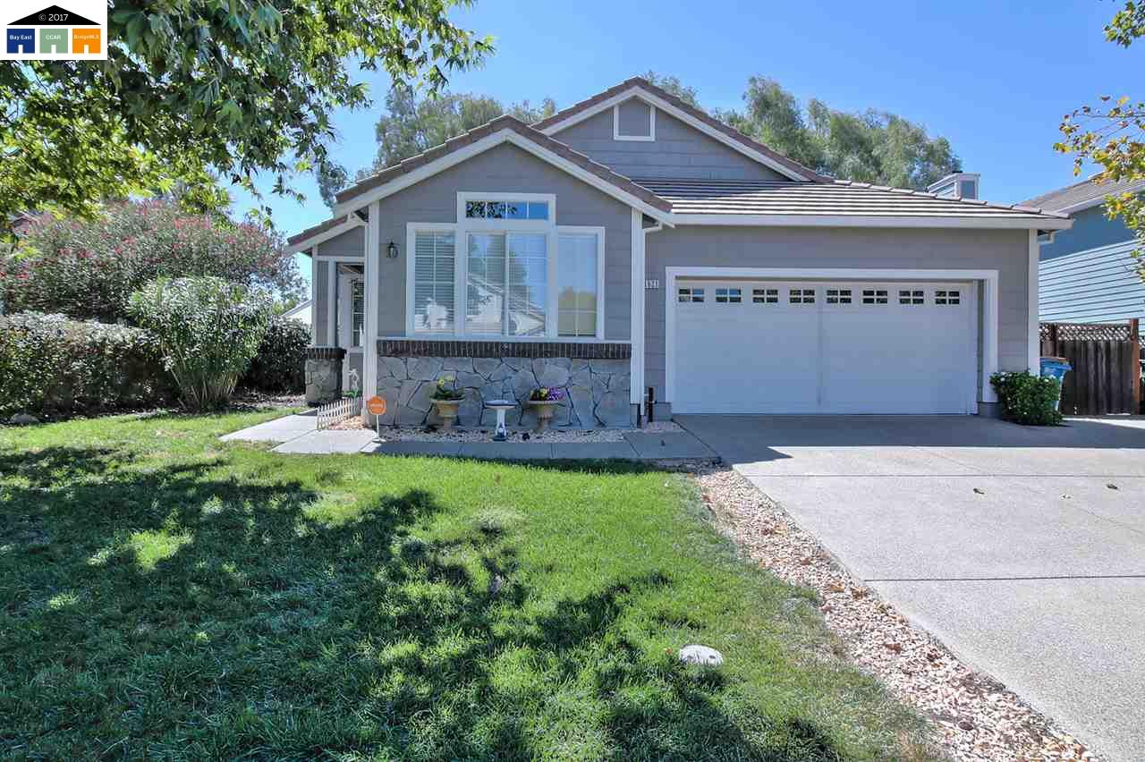 Antioch Ca Homes for Sale From 400,000 to 500,000