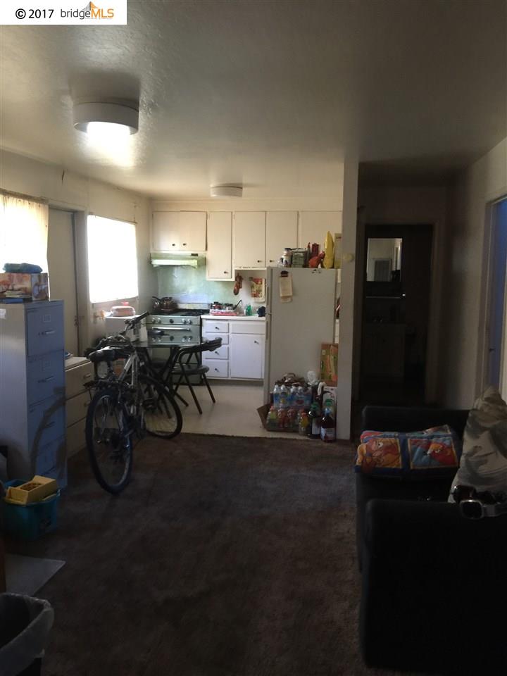 1422- 1440 Chestnut St, OAKLAND, California 94607, ,Comm Ri Multi-units 5+,For Sale,1440 Chestnut St,40791692