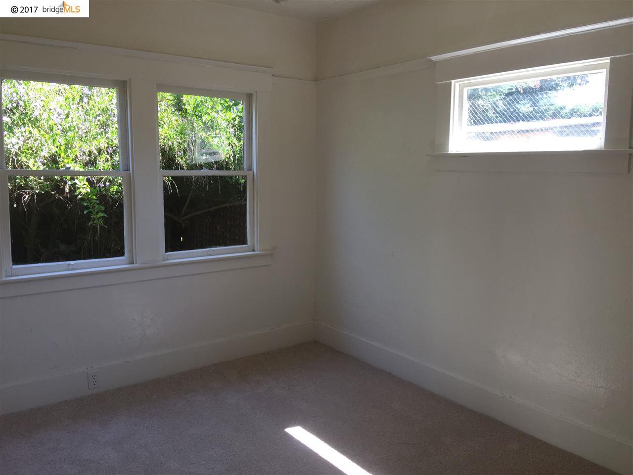 1422- 1440 Chestnut St, OAKLAND, California 94607, ,Comm Ri Multi-units 5+,For Sale,1440 Chestnut St,40791692