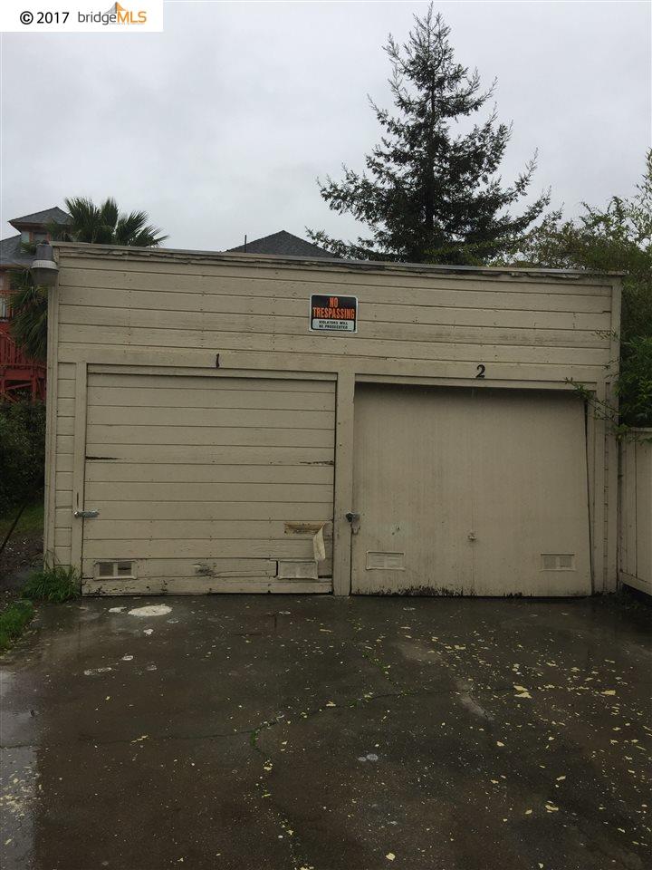 1422- 1440 Chestnut St, OAKLAND, California 94607, ,Comm Ri Multi-units 5+,For Sale,1440 Chestnut St,40791692
