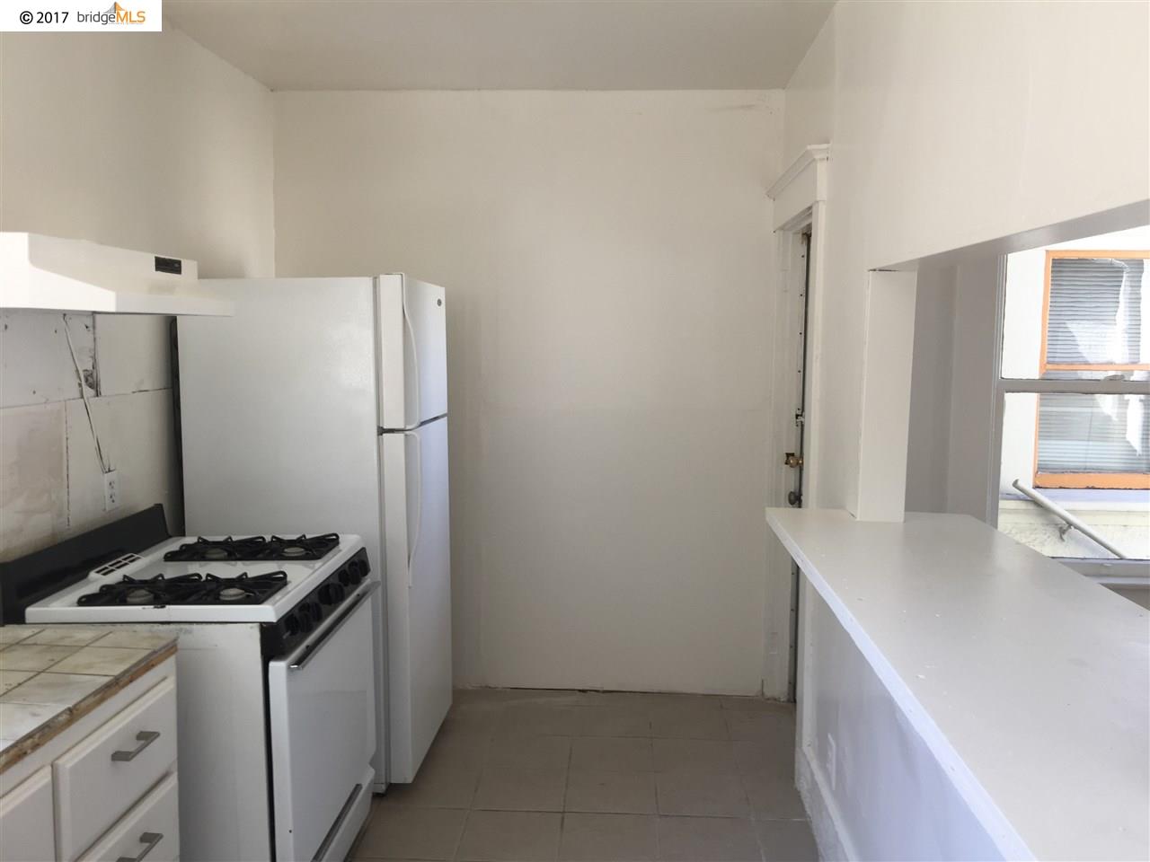 1422- 1440 Chestnut St, OAKLAND, California 94607, ,Comm Ri Multi-units 5+,For Sale,1440 Chestnut St,40791692