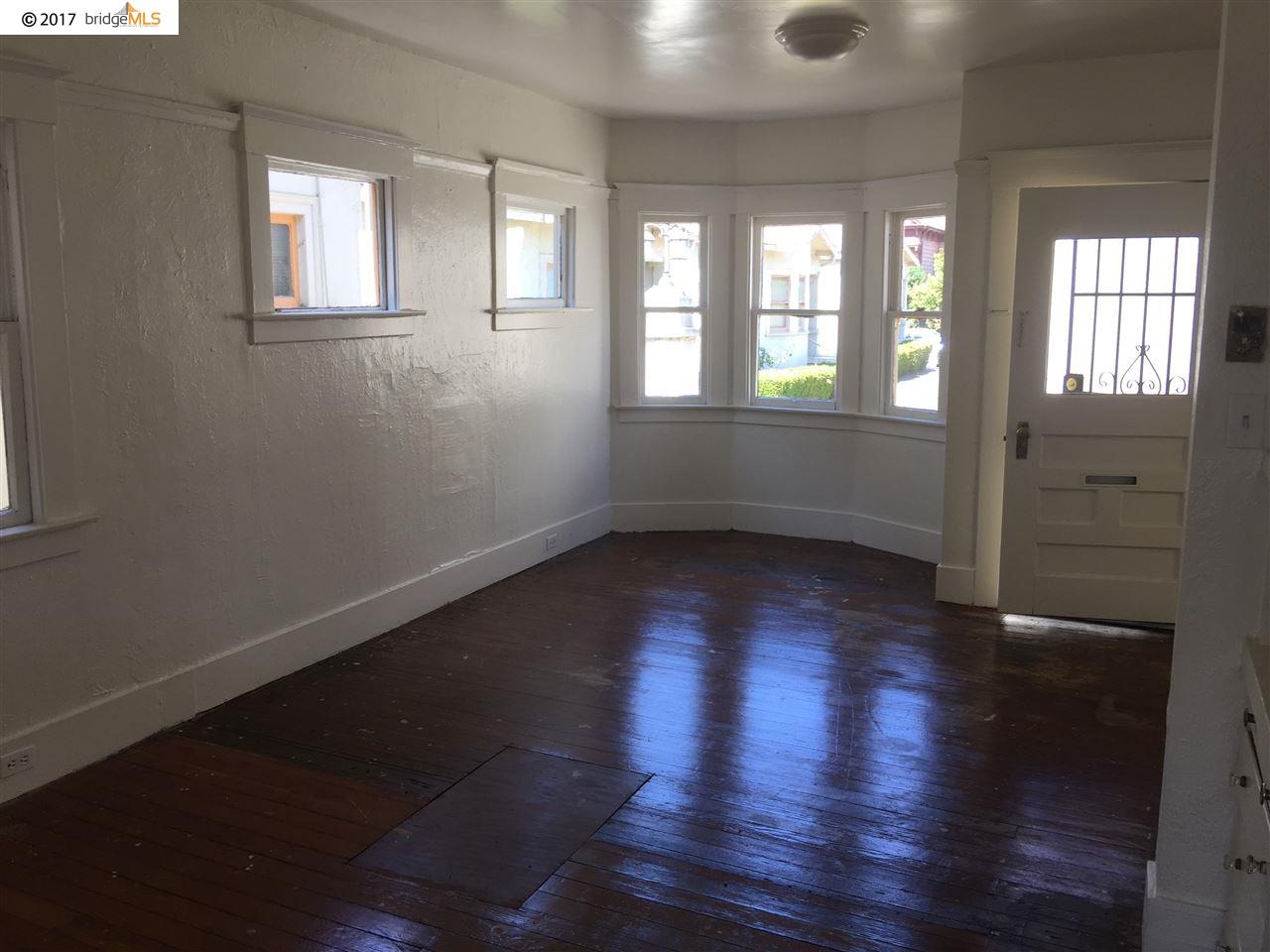 1422- 1440 Chestnut St, OAKLAND, California 94607, ,Comm Ri Multi-units 5+,For Sale,1440 Chestnut St,40791692