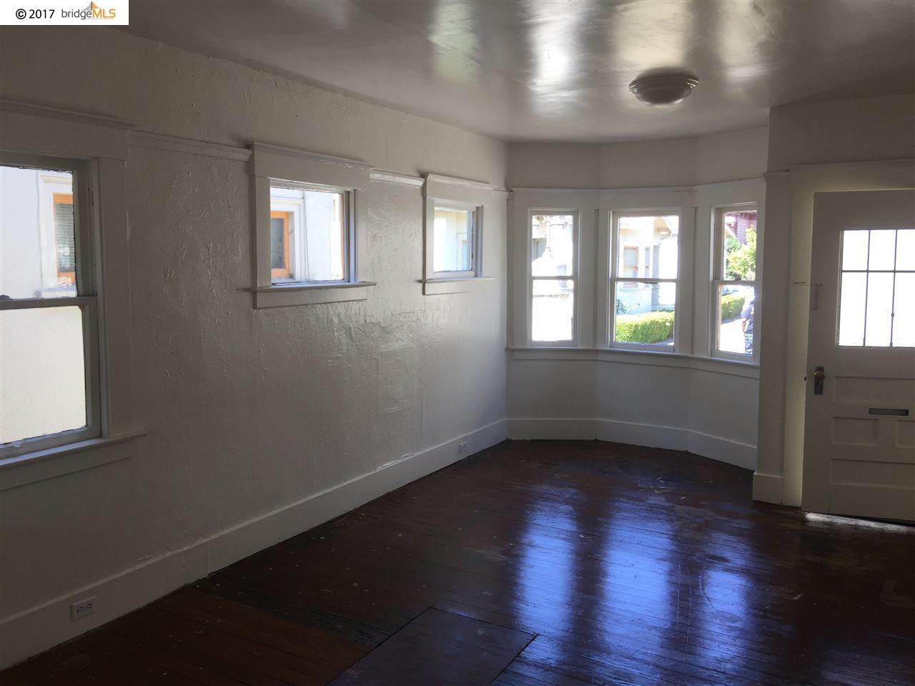 1422- 1440 Chestnut St, OAKLAND, California 94607, ,Comm Ri Multi-units 5+,For Sale,1440 Chestnut St,40791692