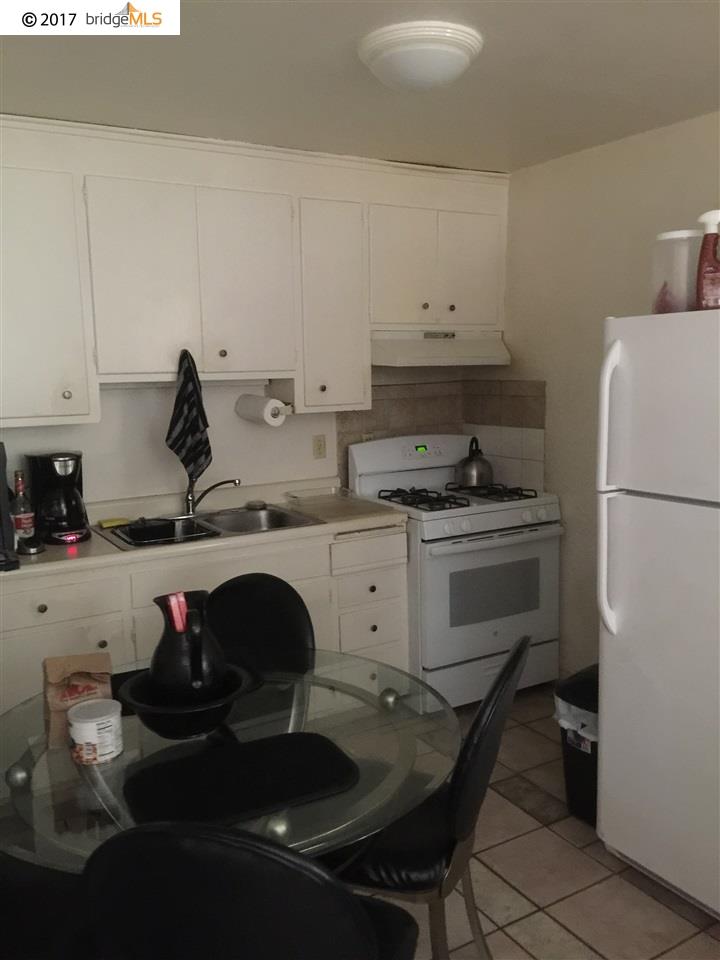 1422- 1440 Chestnut St, OAKLAND, California 94607, ,Comm Ri Multi-units 5+,For Sale,1440 Chestnut St,40791692