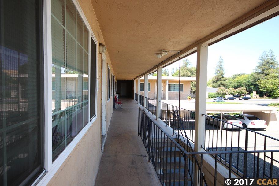 1495 Bassett Drive, CONCORD, California 94522, ,Comm Ri Multi-units 5+,For Sale,Bassett Drive,40792245