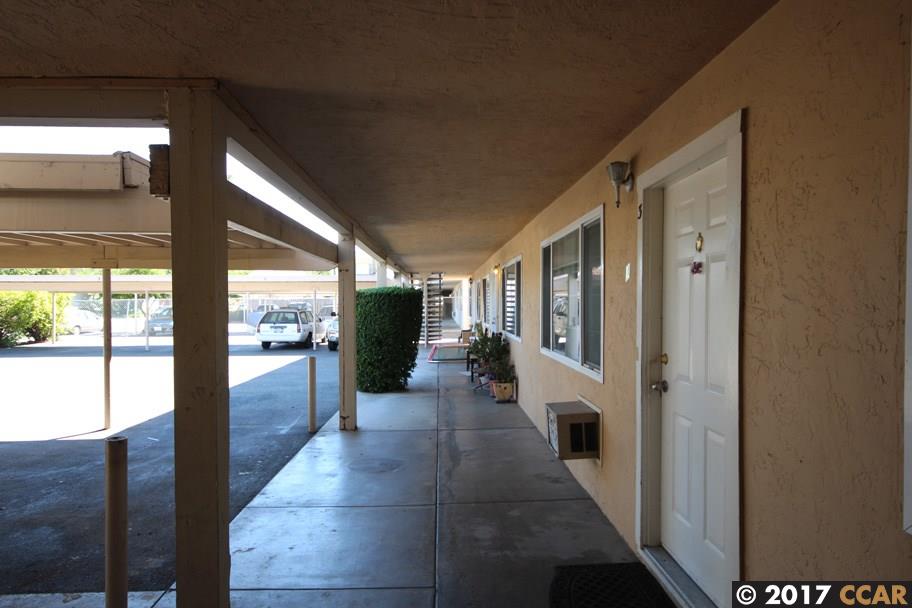 1495 Bassett Drive, CONCORD, California 94522, ,Comm Ri Multi-units 5+,For Sale,Bassett Drive,40792245