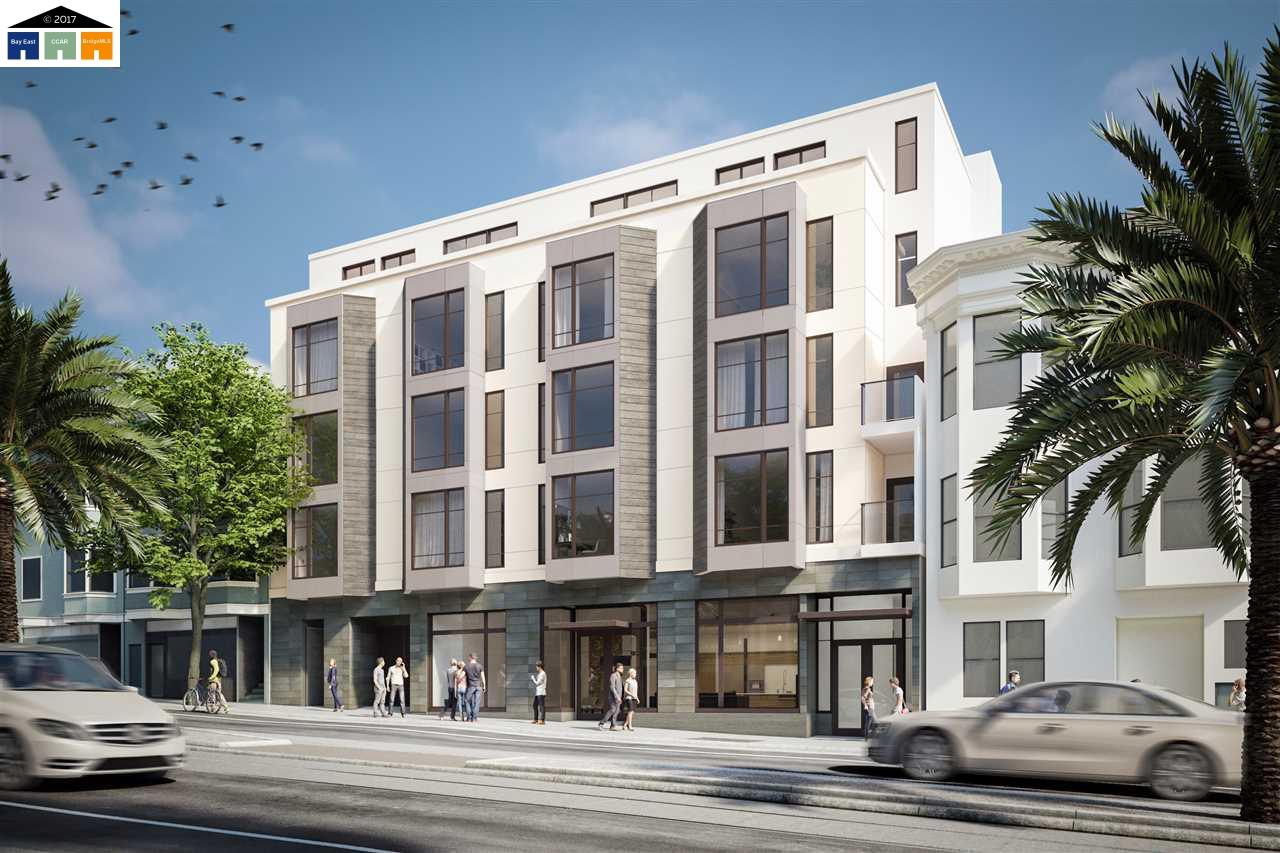 2144 Market St, SAN FRANCISCO, California 94114, ,Lots And Land,For Sale,Market St,40963699