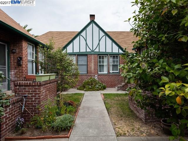 1805 Alameda Ave, ALAMEDA, California 94501, ,Comm Ri Multi-units 5+,For Sale,Alameda Ave,40792591