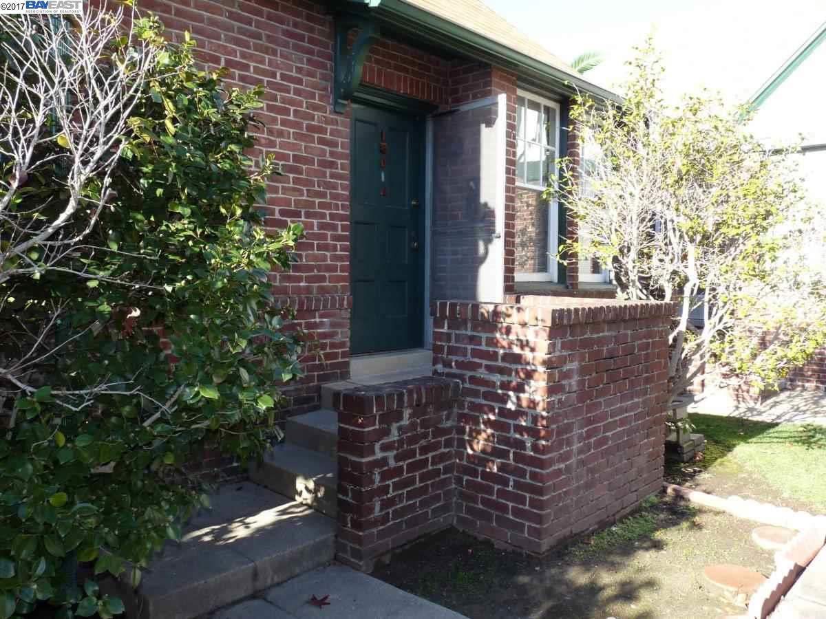 1805 Alameda Ave, ALAMEDA, California 94501, ,Comm Ri Multi-units 5+,For Sale,Alameda Ave,40792591