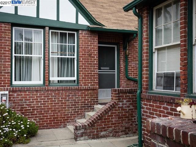 1805 Alameda Ave, ALAMEDA, California 94501, ,Comm Ri Multi-units 5+,For Sale,Alameda Ave,40792591