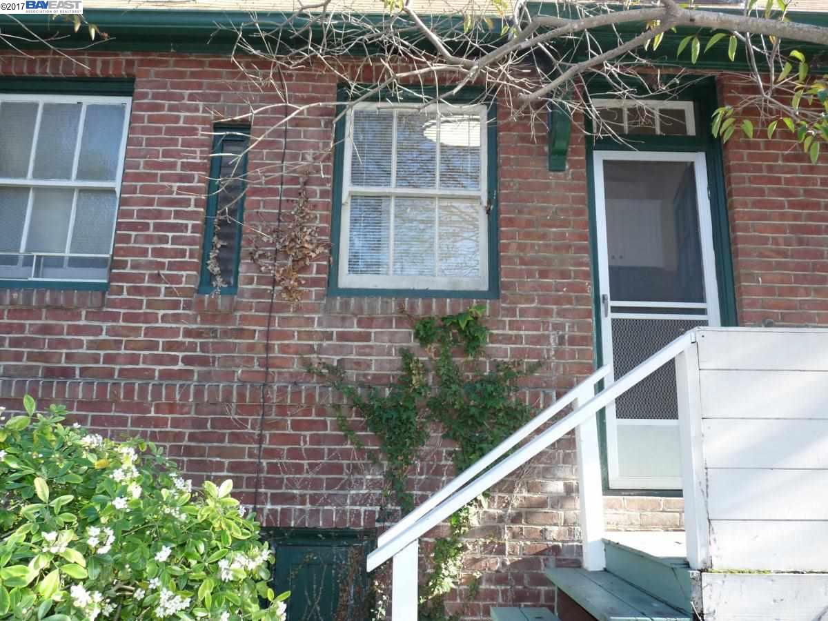 1805 Alameda Ave, ALAMEDA, California 94501, ,Comm Ri Multi-units 5+,For Sale,Alameda Ave,40792591