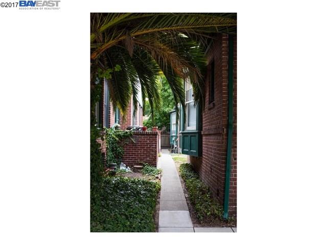 1805 Alameda Ave, ALAMEDA, California 94501, ,Comm Ri Multi-units 5+,For Sale,Alameda Ave,40792591