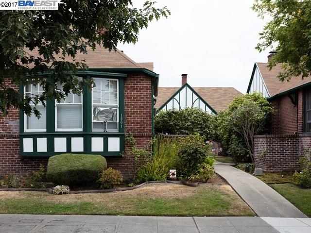 1805 Alameda Ave, ALAMEDA, California 94501, ,Comm Ri Multi-units 5+,For Sale,Alameda Ave,40792591