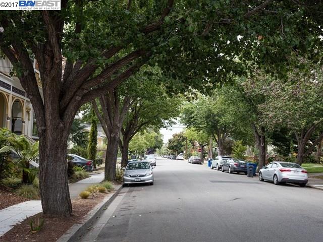 1805 Alameda Ave, ALAMEDA, California 94501, ,Comm Ri Multi-units 5+,For Sale,Alameda Ave,40792591