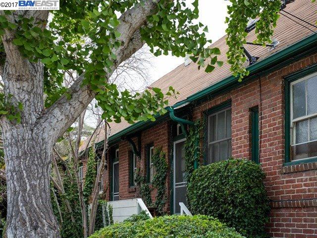 1805 Alameda Ave, ALAMEDA, California 94501, ,Comm Ri Multi-units 5+,For Sale,Alameda Ave,40792591