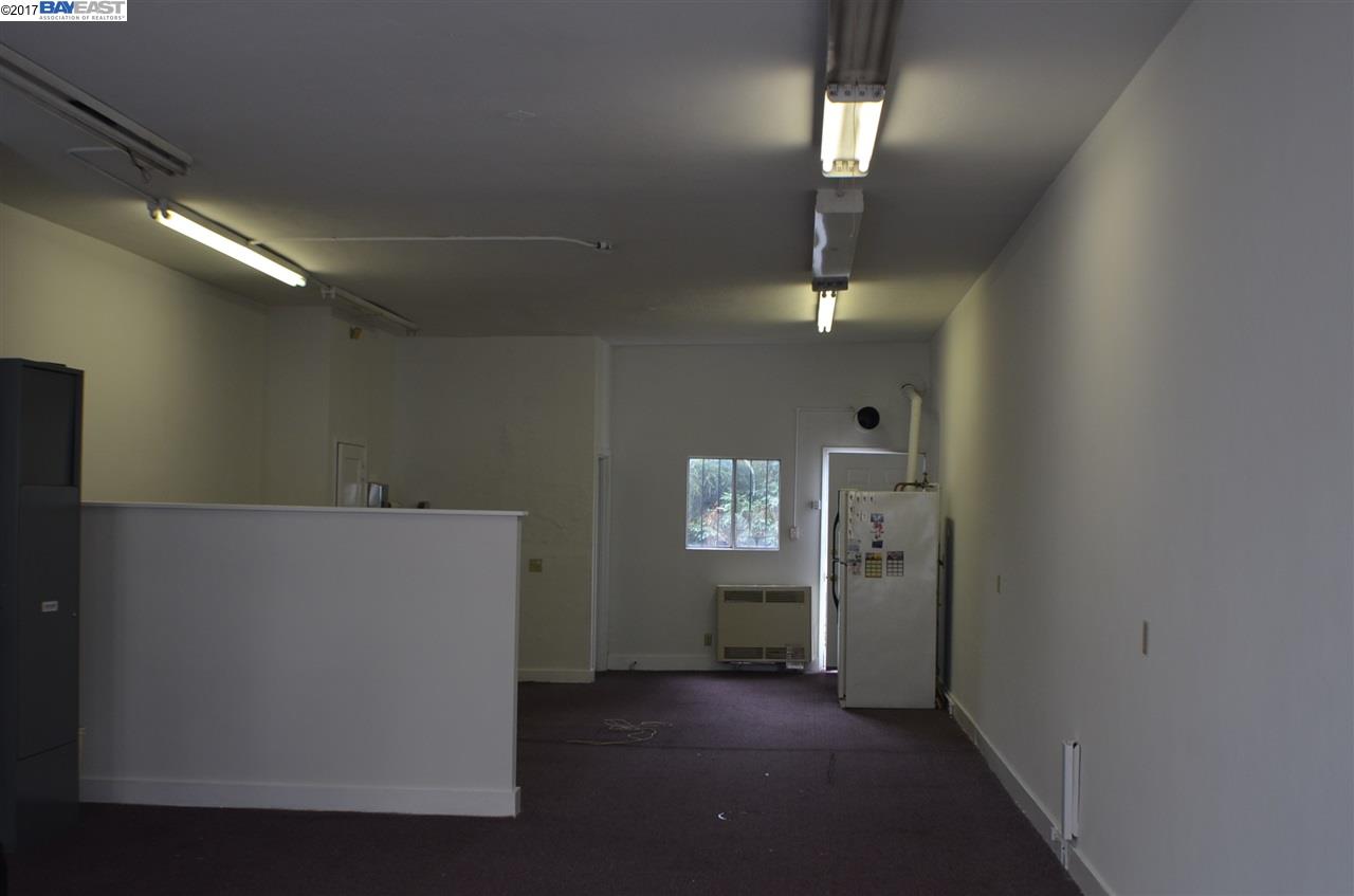1471 MacArthur Blvd, OAKLAND, California 94602, ,Comm Industrial For Lease,For Rent,MacArthur Blvd,40942501