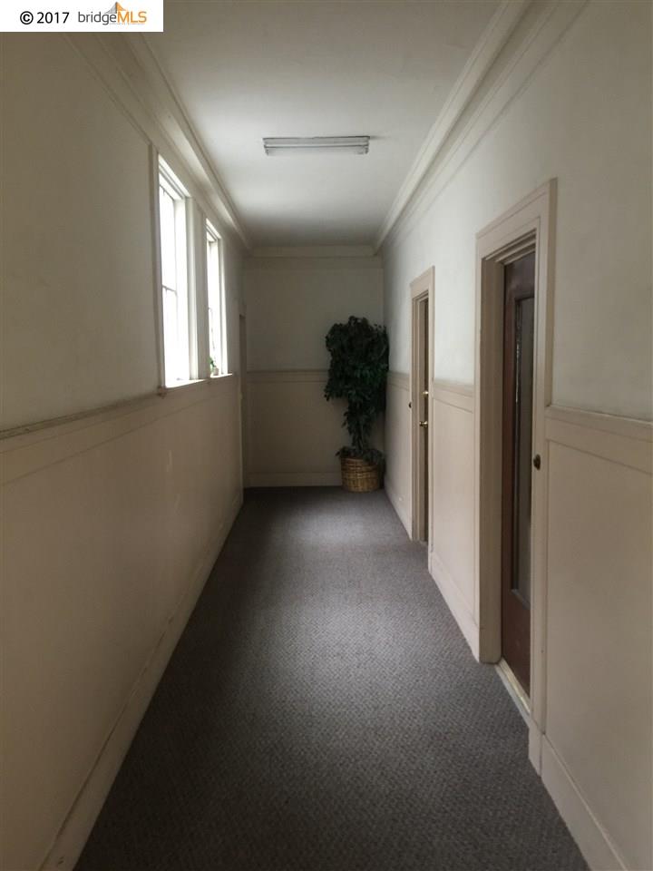 1006 Jefferson St, OAKLAND, California 94607, ,Comm Ri Multi-units 5+,For Sale,Jefferson St,40794220