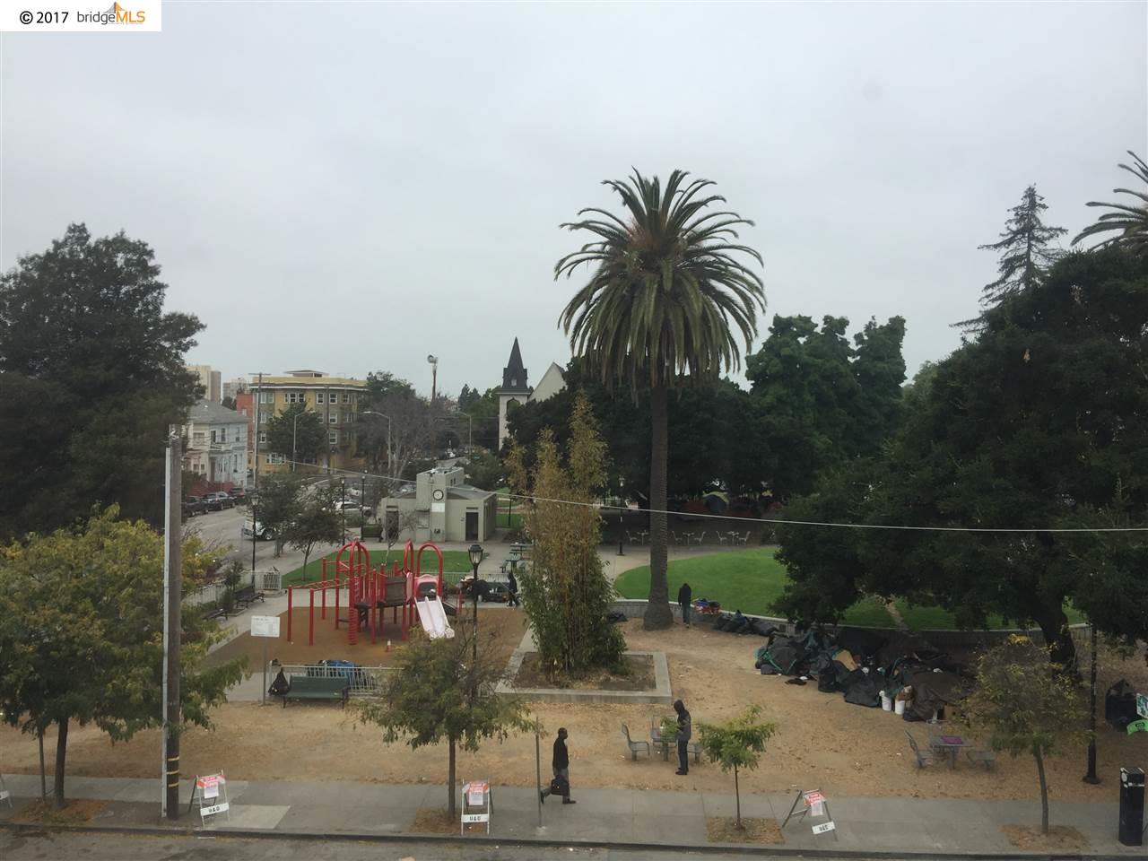 1006 Jefferson St, OAKLAND, California 94607, ,Comm Ri Multi-units 5+,For Sale,Jefferson St,40794220