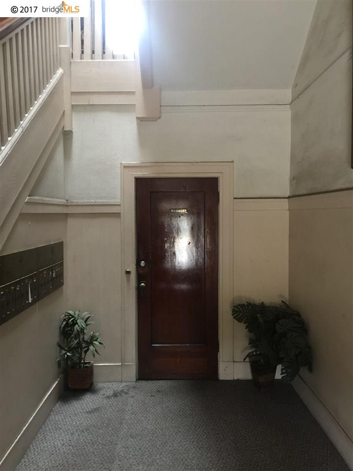 1006 Jefferson St, OAKLAND, California 94607, ,Comm Ri Multi-units 5+,For Sale,Jefferson St,40794220