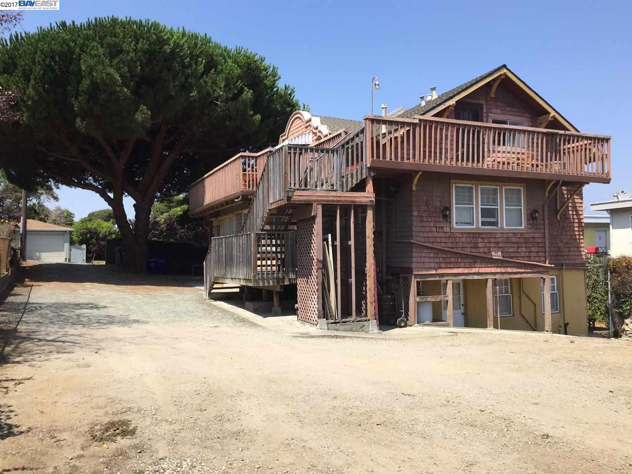 1306 56th, RICHMOND, California 94804, ,Comm Ri Multi-units 5+,For Sale,56th,40794245