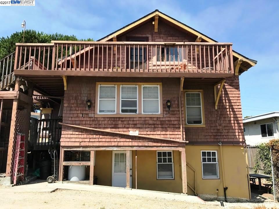 1306 56th, RICHMOND, California 94804, ,Comm Ri Multi-units 5+,For Sale,56th,40794245