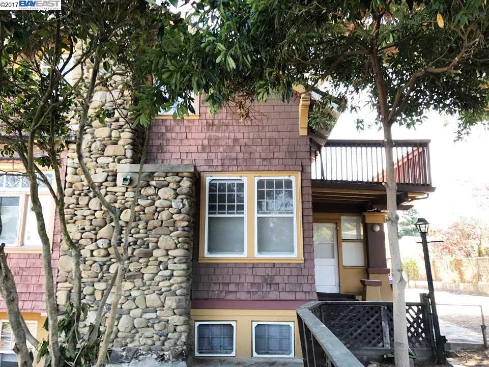 1306 56th, RICHMOND, California 94804, ,Comm Ri Multi-units 5+,For Sale,56th,40794245