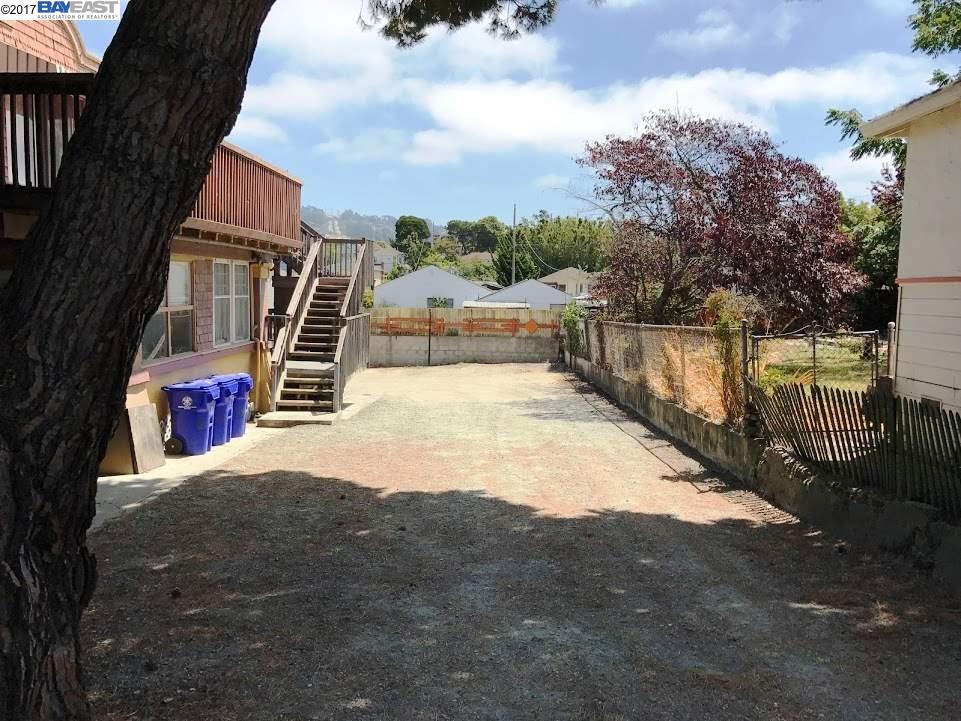 1306 56th, RICHMOND, California 94804, ,Comm Ri Multi-units 5+,For Sale,56th,40794245