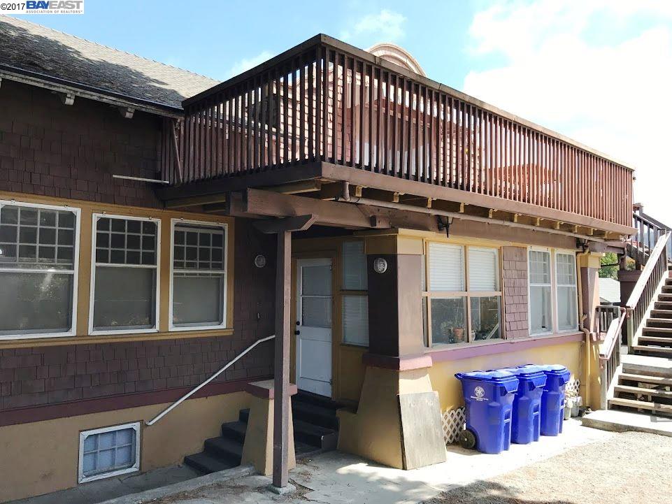 1306 56th, RICHMOND, California 94804, ,Comm Ri Multi-units 5+,For Sale,56th,40794245