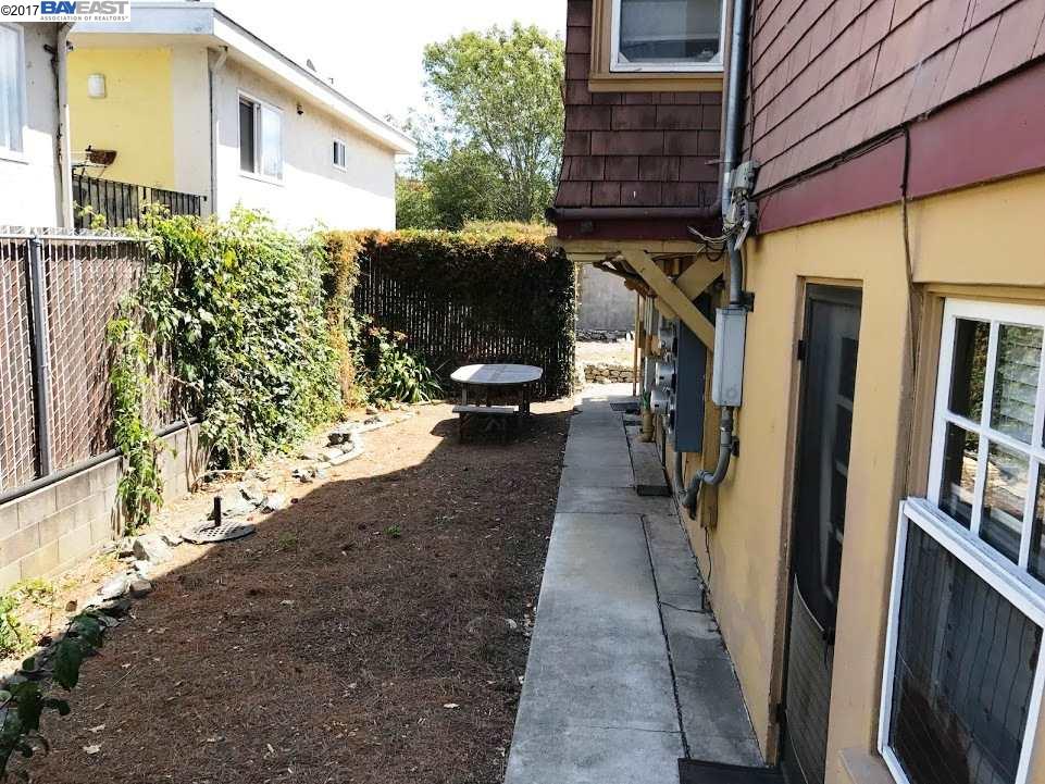 1306 56th, RICHMOND, California 94804, ,Comm Ri Multi-units 5+,For Sale,56th,40794245