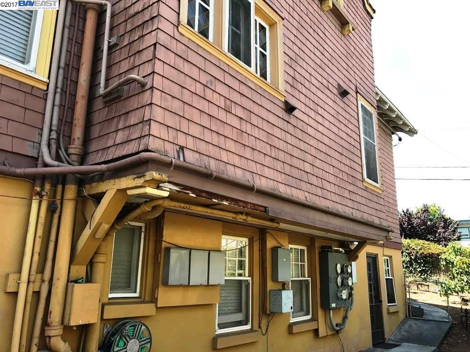 1306 56th, RICHMOND, California 94804, ,Comm Ri Multi-units 5+,For Sale,56th,40794245