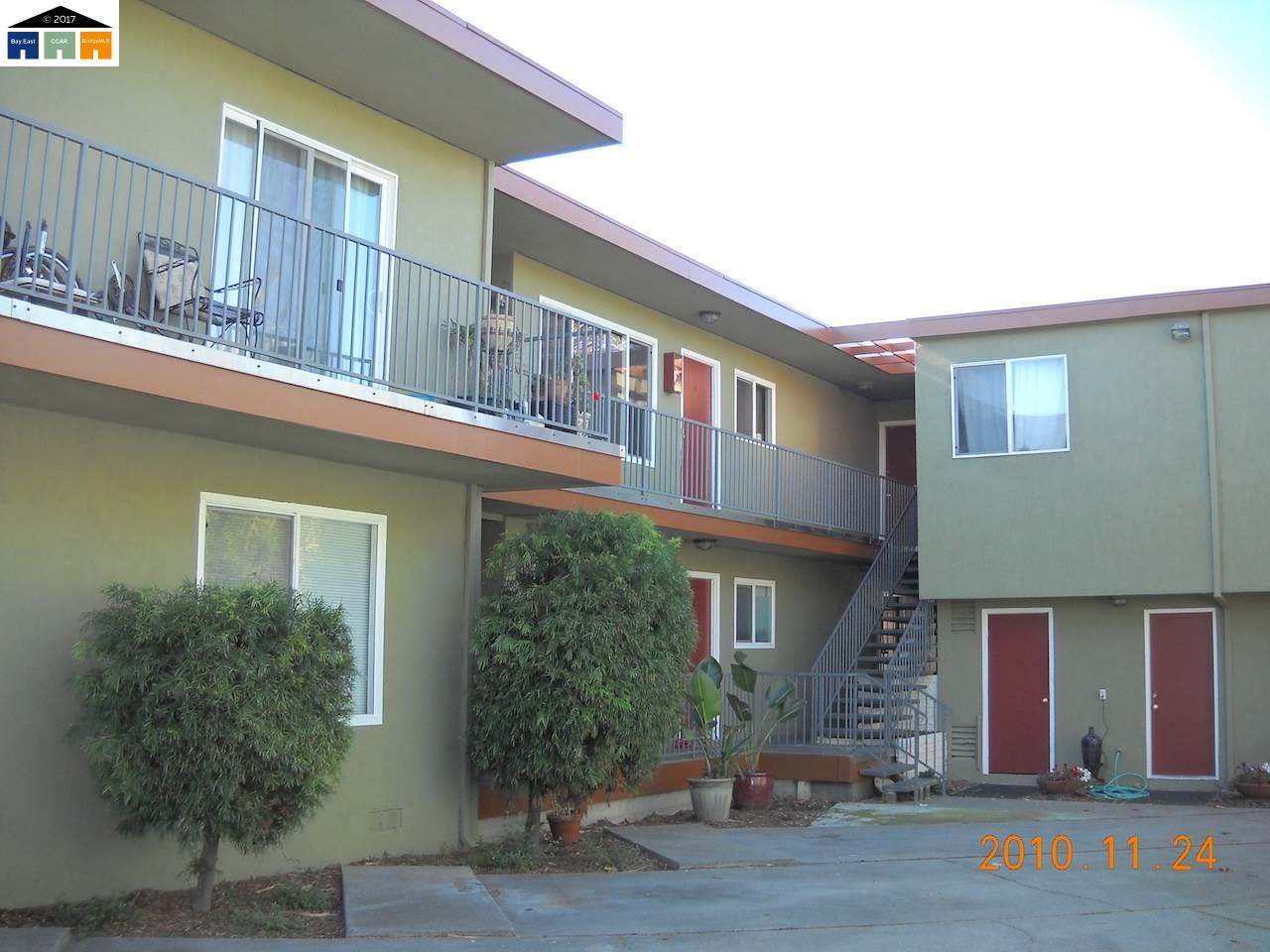 1613 6Th St, BERKELEY, California 94710, ,Comm Ri Multi-units 5+,For Sale,6Th St,40794267