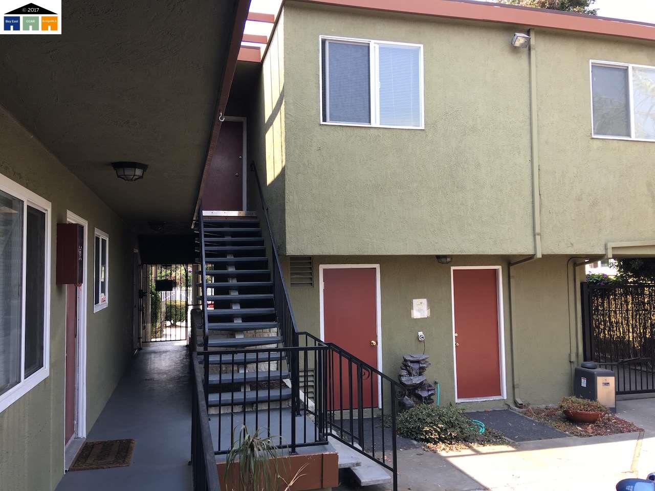 1613 6Th St, BERKELEY, California 94710, ,Comm Ri Multi-units 5+,For Sale,6Th St,40794267