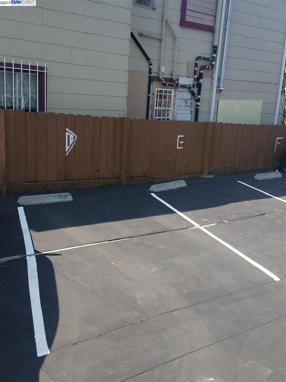 826 20Th St, OAKLAND, California 94607, ,Comm Ri Multi-units 5+,For Sale,20Th St,40794540