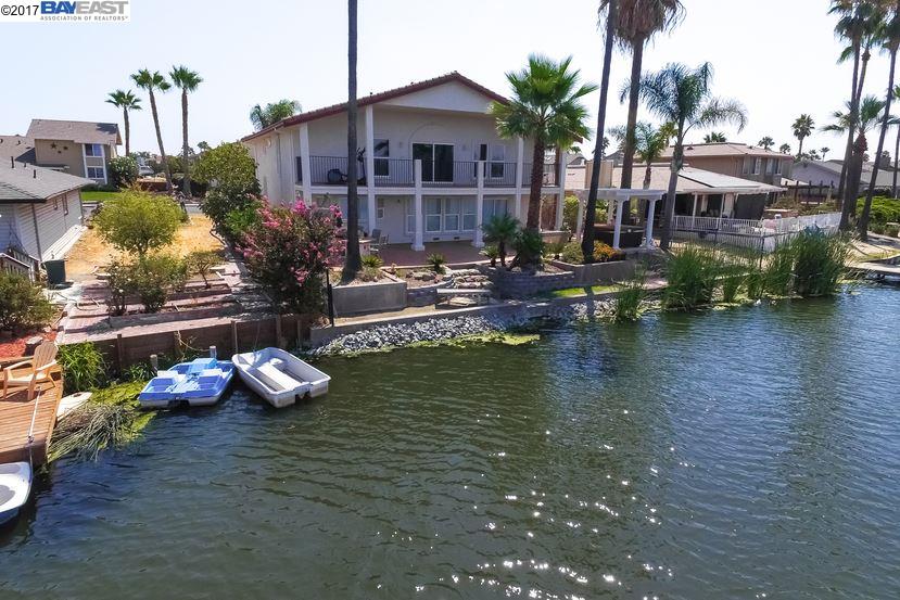 1240 Willow Lake Rd Discovery Bay Ca 94505 3 Beds 2 1 Baths