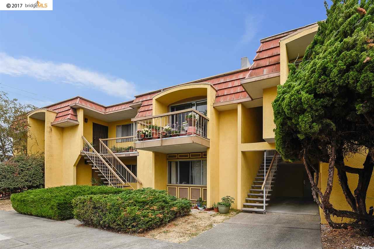 3704 Fruitvale Ave, OAKLAND, California 94602, ,Comm Ri Multi-units 5+,For Sale,Fruitvale Ave,40795887