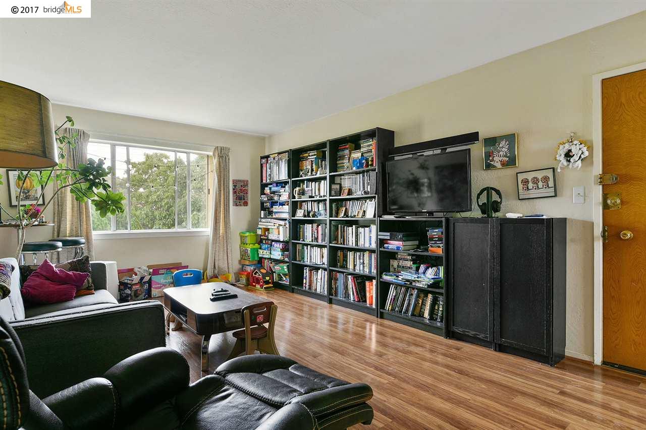 3704 Fruitvale Ave, OAKLAND, California 94602, ,Comm Ri Multi-units 5+,For Sale,Fruitvale Ave,40795887