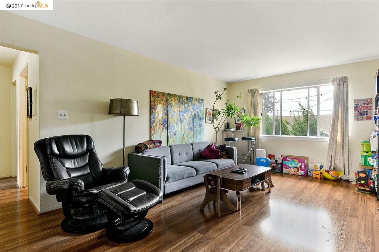 3704 Fruitvale Ave, OAKLAND, California 94602, ,Comm Ri Multi-units 5+,For Sale,Fruitvale Ave,40795887
