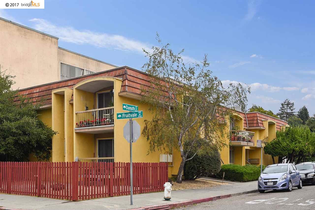 3704 Fruitvale Ave, OAKLAND, California 94602, ,Comm Ri Multi-units 5+,For Sale,Fruitvale Ave,40795887
