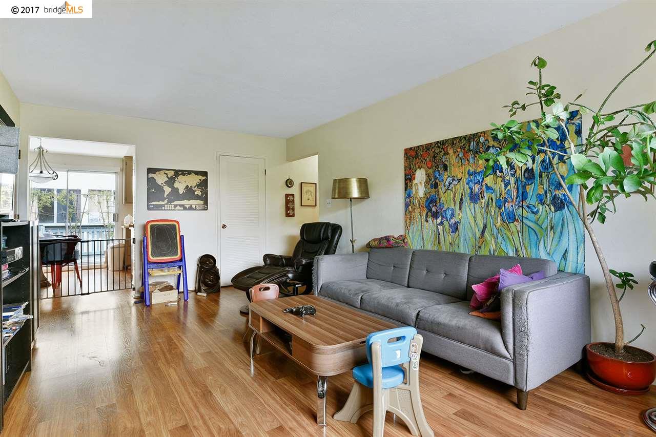 3704 Fruitvale Ave, OAKLAND, California 94602, ,Comm Ri Multi-units 5+,For Sale,Fruitvale Ave,40795887