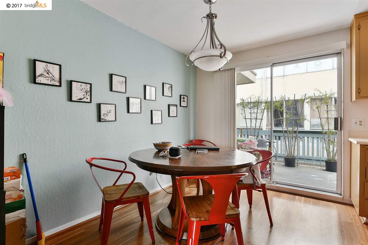 3704 Fruitvale Ave, OAKLAND, California 94602, ,Comm Ri Multi-units 5+,For Sale,Fruitvale Ave,40795887
