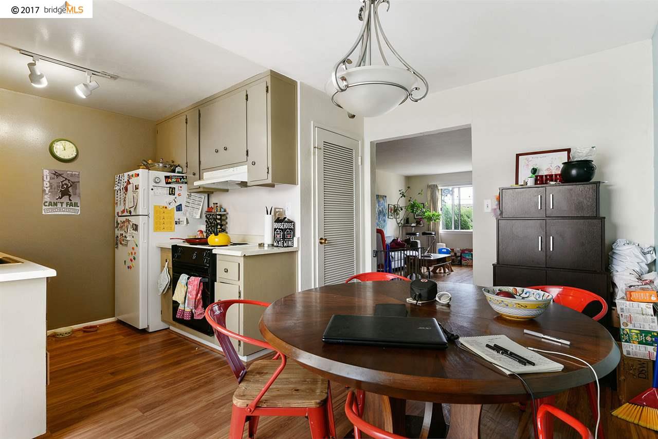 3704 Fruitvale Ave, OAKLAND, California 94602, ,Comm Ri Multi-units 5+,For Sale,Fruitvale Ave,40795887