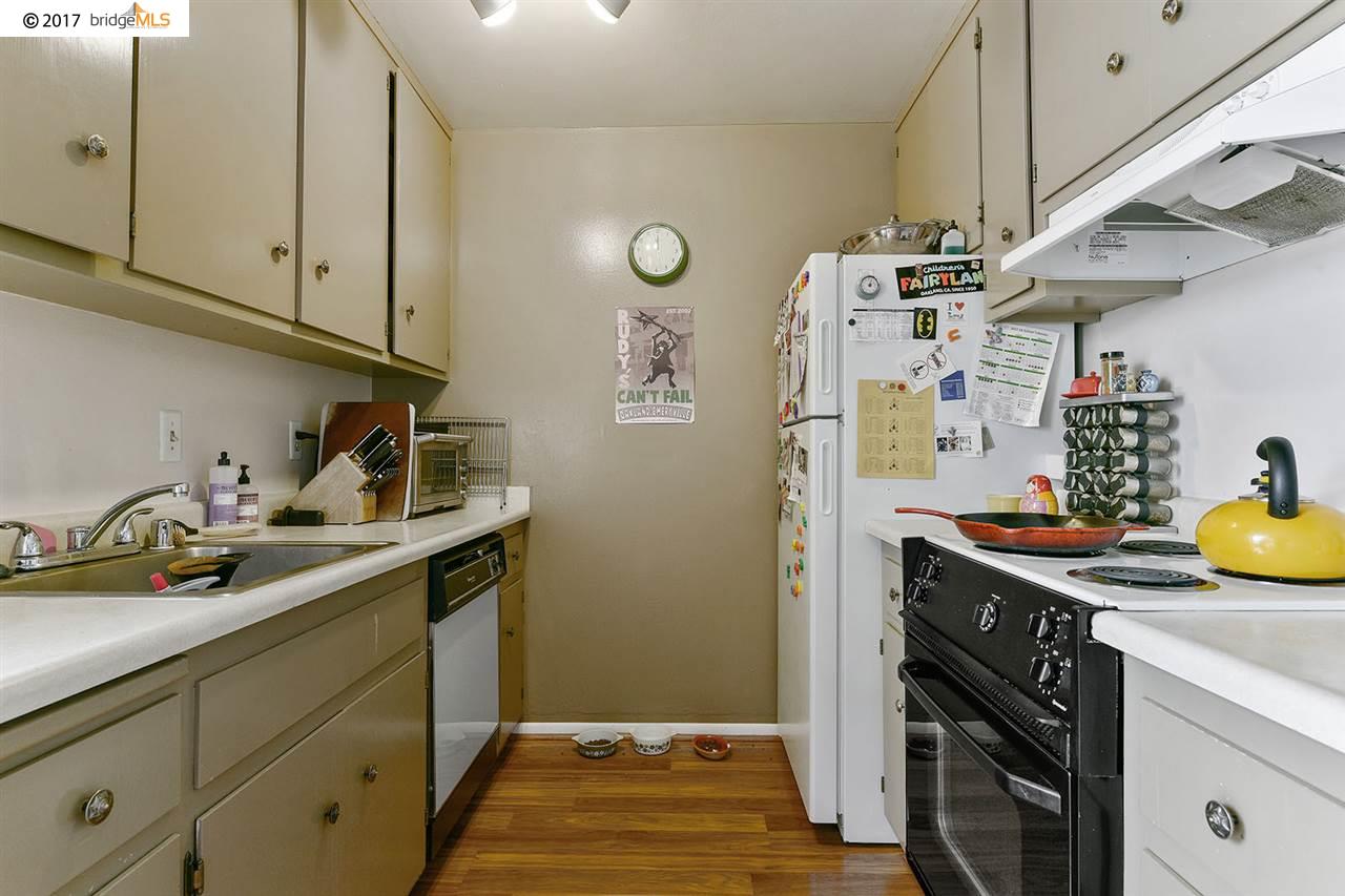 3704 Fruitvale Ave, OAKLAND, California 94602, ,Comm Ri Multi-units 5+,For Sale,Fruitvale Ave,40795887