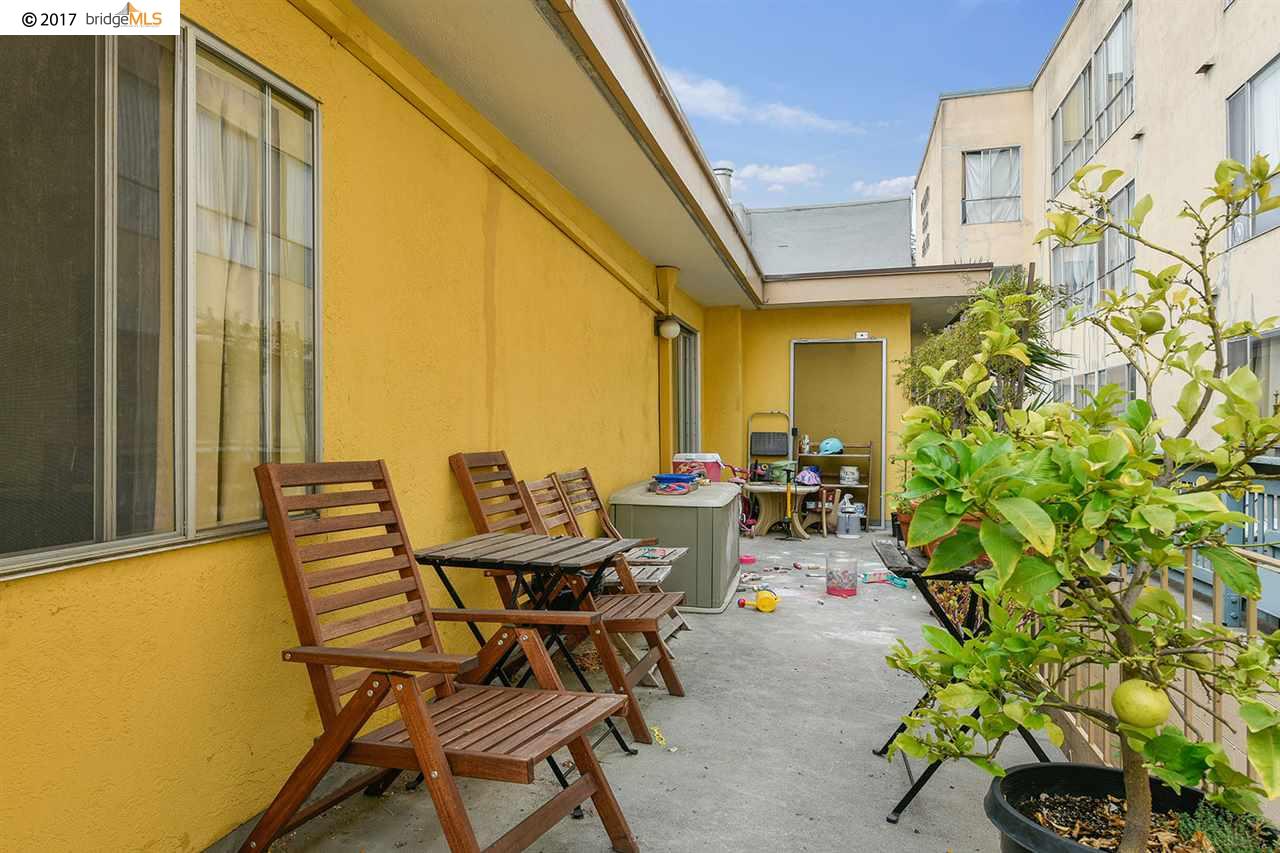 3704 Fruitvale Ave, OAKLAND, California 94602, ,Comm Ri Multi-units 5+,For Sale,Fruitvale Ave,40795887
