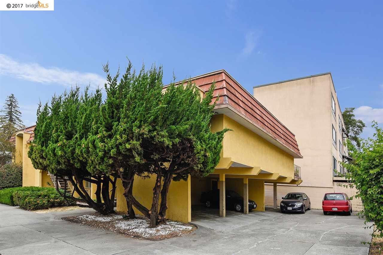 3704 Fruitvale Ave, OAKLAND, California 94602, ,Comm Ri Multi-units 5+,For Sale,Fruitvale Ave,40795887