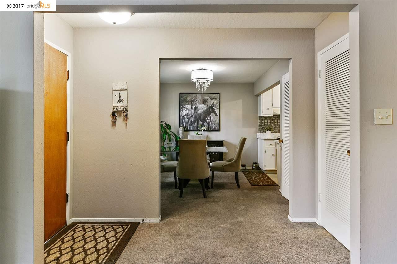 3704 Fruitvale Ave, OAKLAND, California 94602, ,Comm Ri Multi-units 5+,For Sale,Fruitvale Ave,40795887