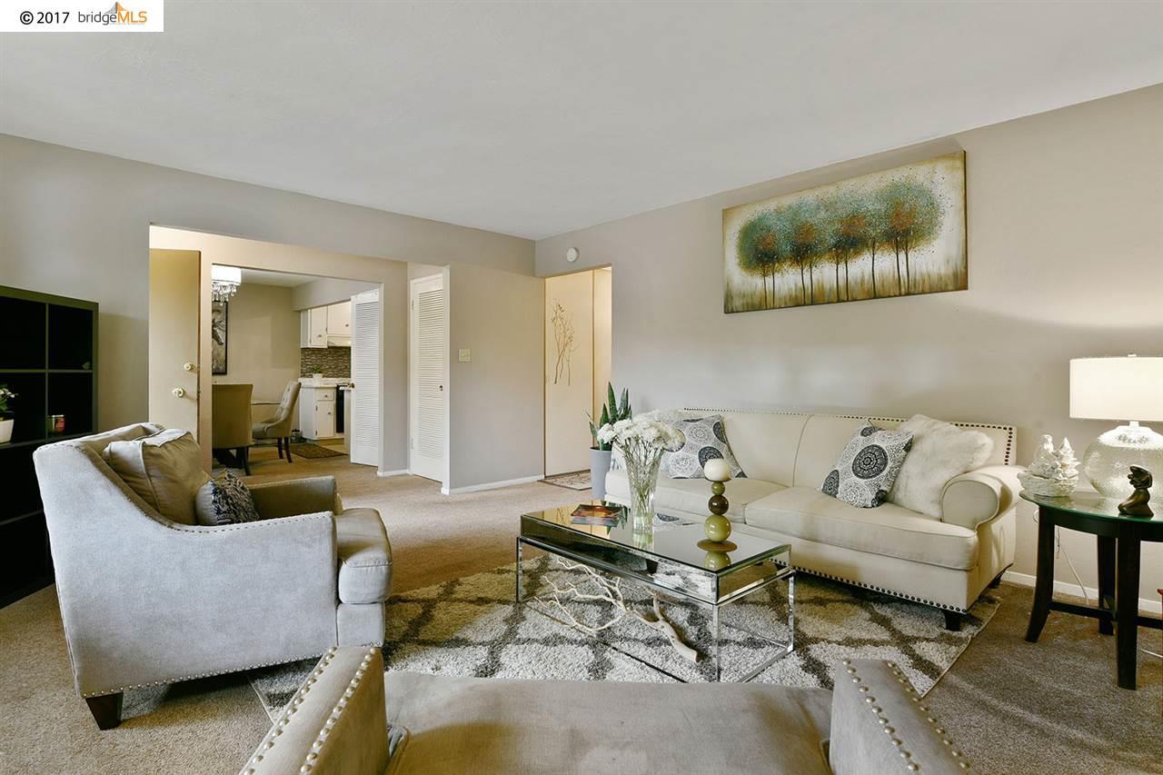 3704 Fruitvale Ave, OAKLAND, California 94602, ,Comm Ri Multi-units 5+,For Sale,Fruitvale Ave,40795887