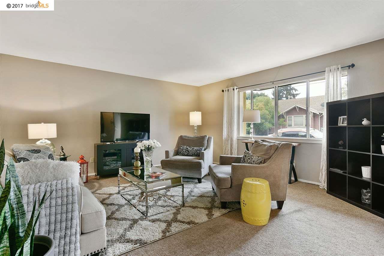 3704 Fruitvale Ave, OAKLAND, California 94602, ,Comm Ri Multi-units 5+,For Sale,Fruitvale Ave,40795887