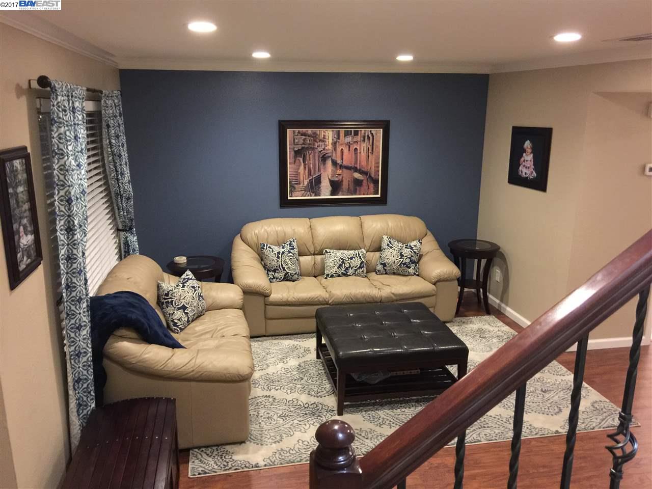 1334 Spring Valley Cmn Livermore Ca 94551 3 Beds 2 1 Baths