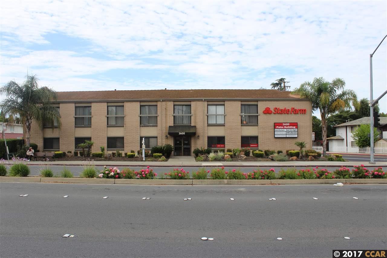 3600 Clayton Rd, CONCORD, California 94521, ,Comm Industrial For Lease,For Rent,Clayton Rd,40942516