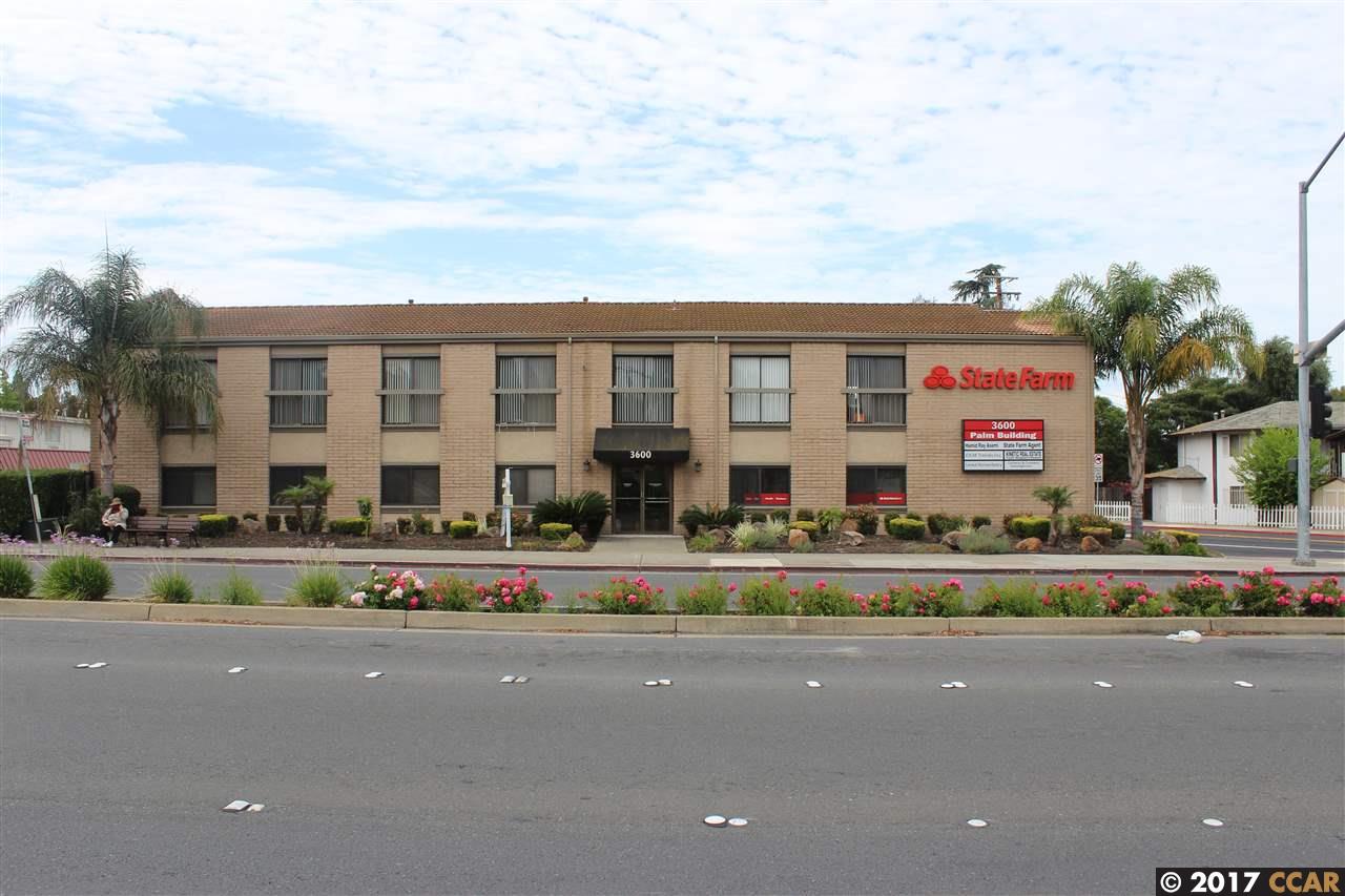 3600 Clayton Rd, CONCORD, California 94521, ,Comm Industrial For Lease,For Rent,Clayton Rd,40942516